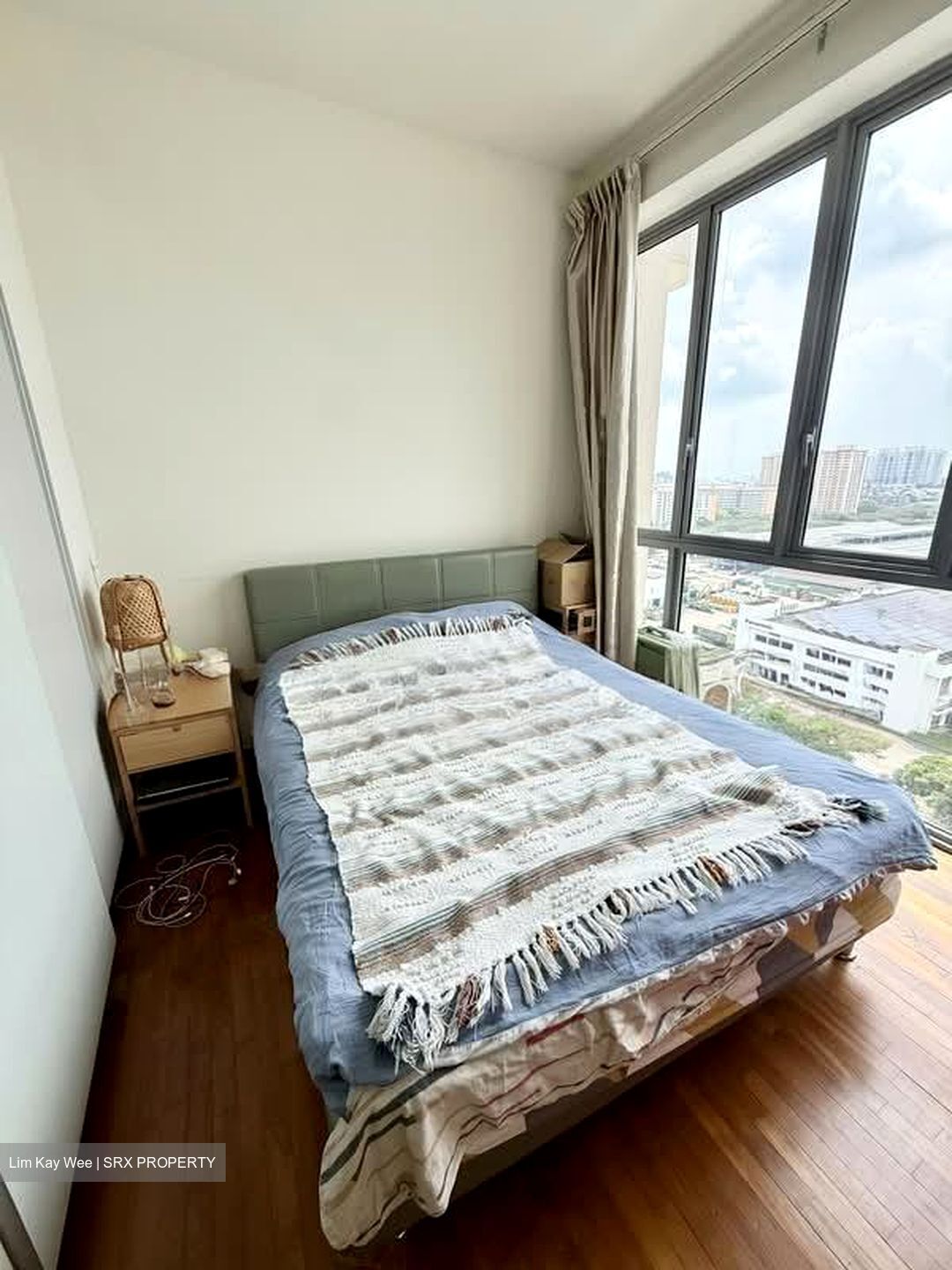 Bedok Residences (D16), Apartment #533971921
